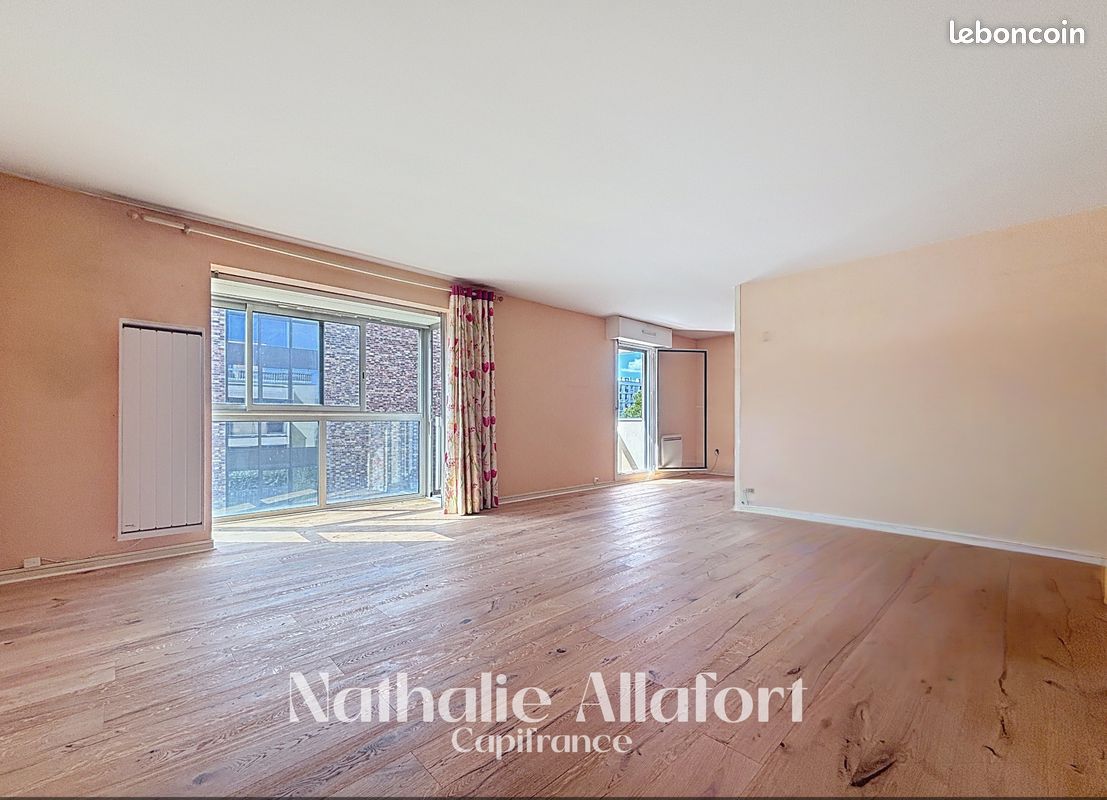 Appartement 5 pièces 119 m² · à Montrouge · 119 m² · 795 000 €
