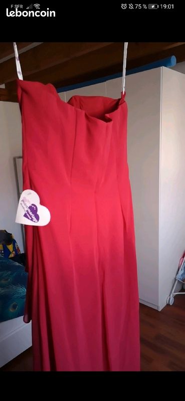Robe de cérémonie (image 3)