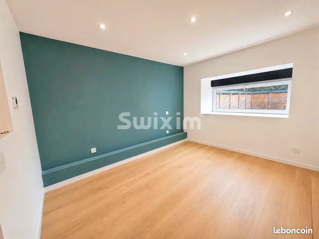 Appartement 2 pièces 33 m² · à Groisy · 33 m² · 185 000 €