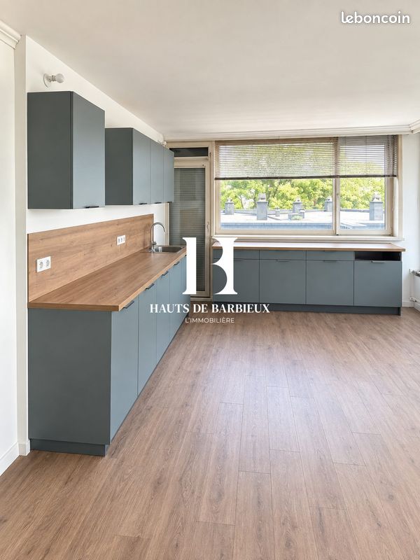 Appartement 5 pièces 110 m² · à Roubaix · 110 m² · 550 €/mois