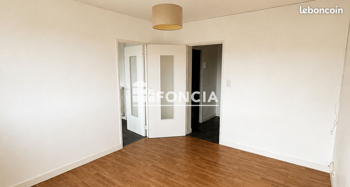 Appartement 1 pièce 30 m² · à Limoges · 30 m² · 400 €/mois