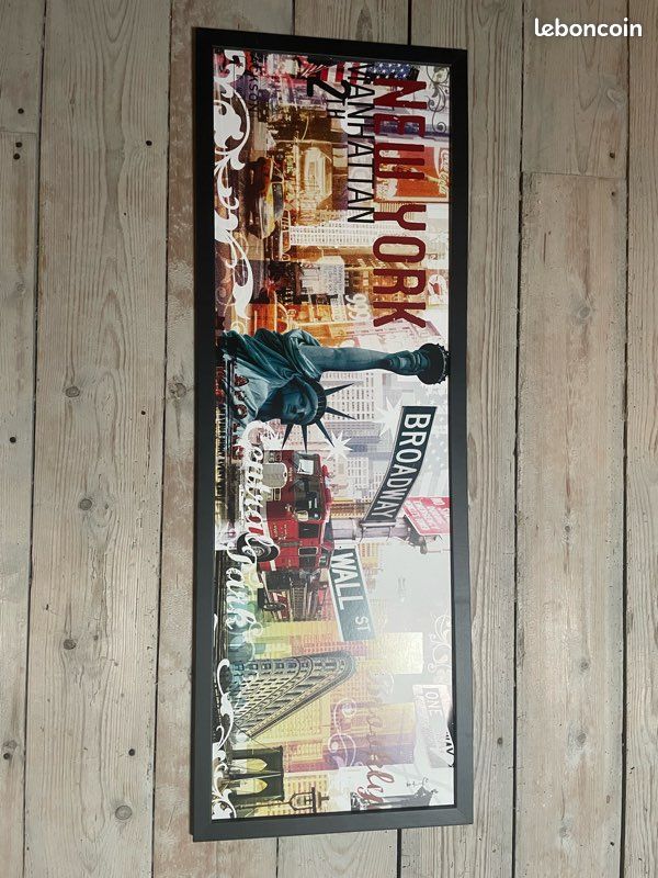 Tableau new york (image 1)