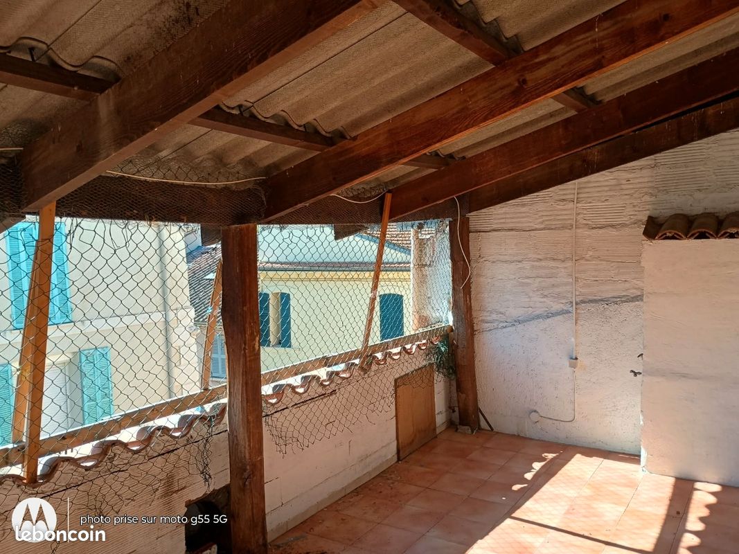 Appartement 3 pièces 66 m² · à Vidauban · 66 m² · 128 500 €