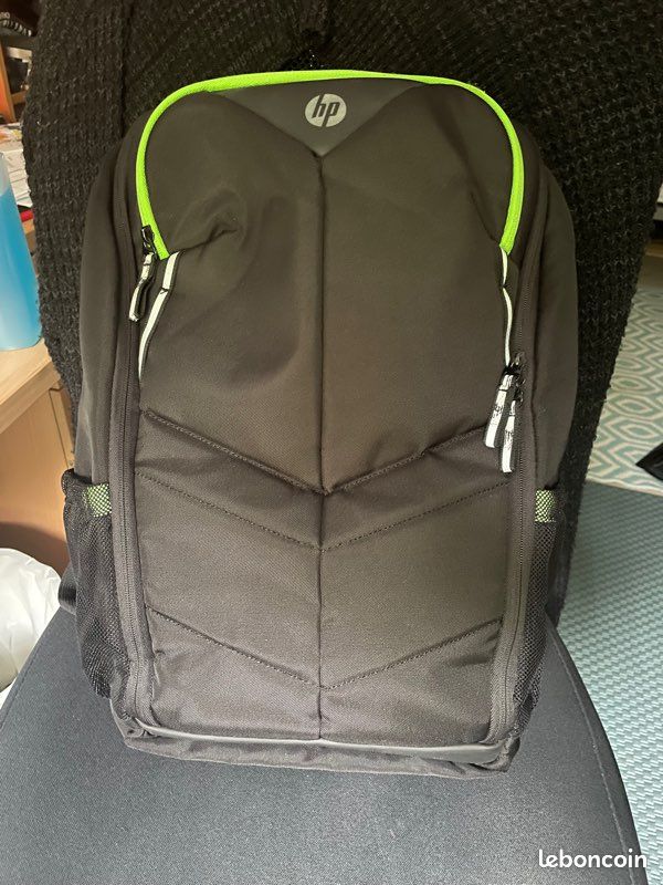 Sac a dos HP pour des ordinateur portable (image 1)