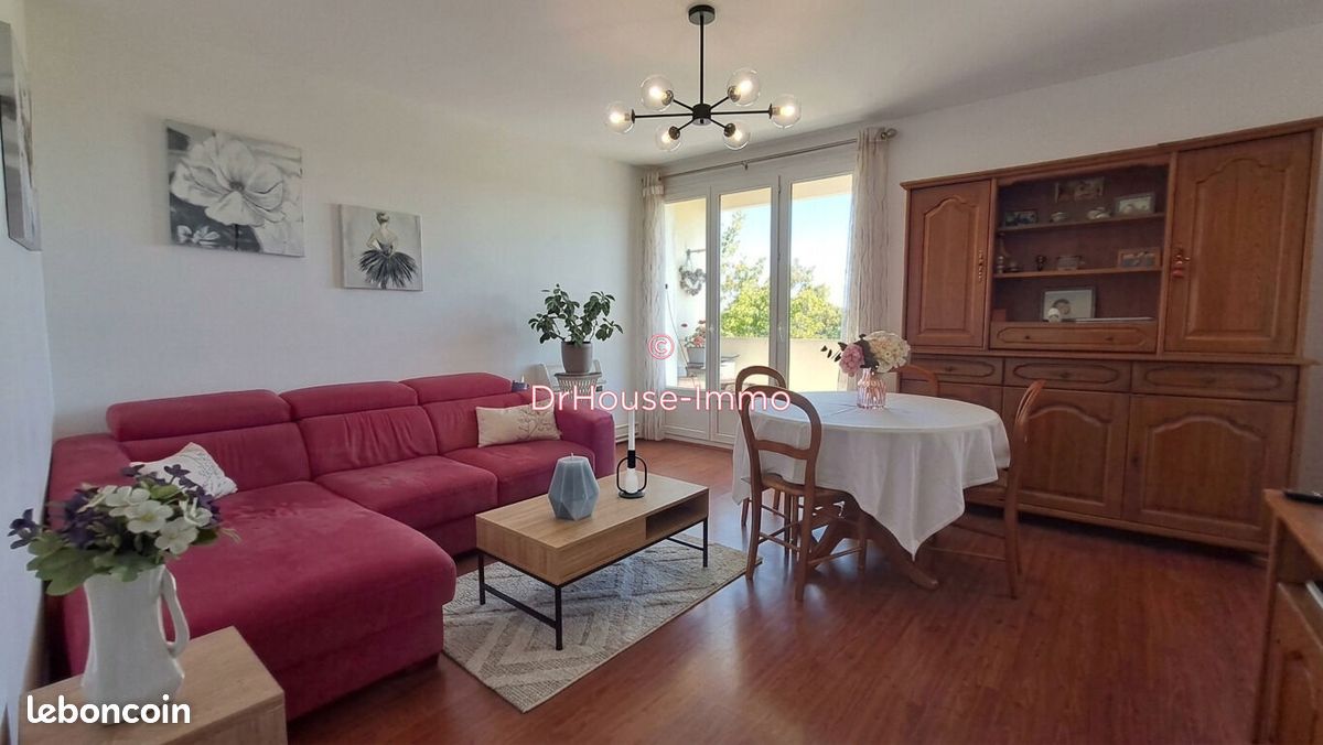 Appartement 4 pièces 71 m² · à Bordeaux · 71 m² · 235 000 €
