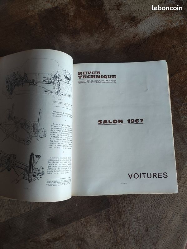 Rta le salon 67 (image 2)