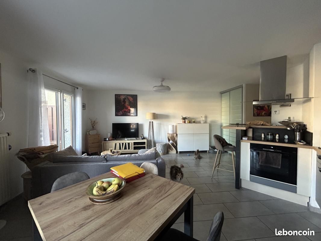 Appartement 2 pièces 49 m² · à Annecy · 49 m² · 255 000 €