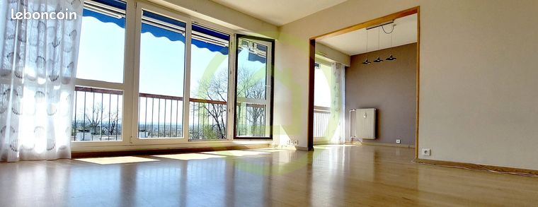 Appartement 5 pièces 95 m²