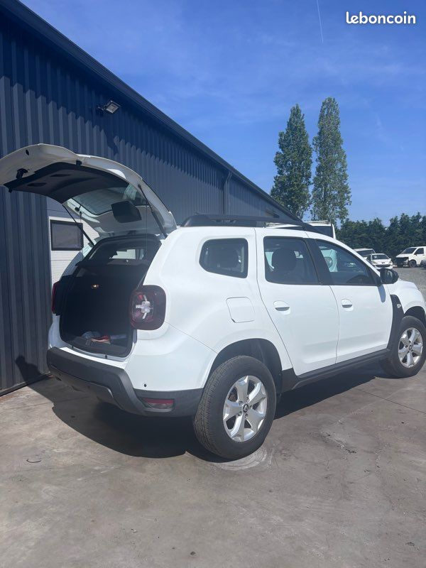 Dacia Duster (image 4)