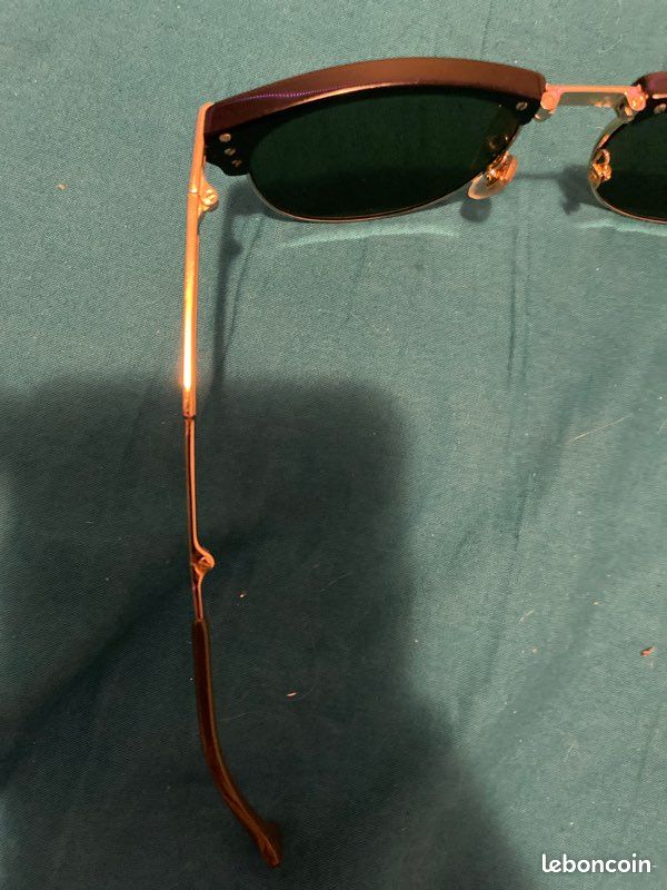 Lunettes de soleil Gucci (image 5)
