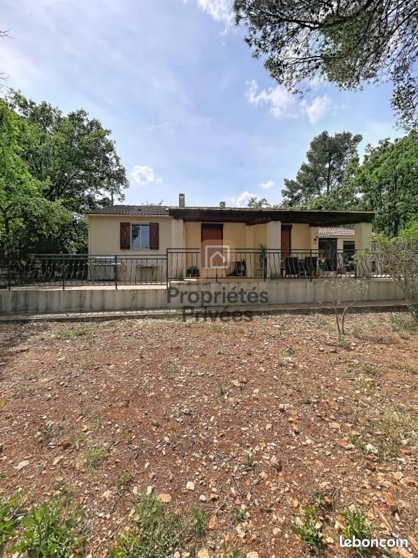Maison 4 pièces 88 m² · à Garéoult · 88 m² · 389 000 €