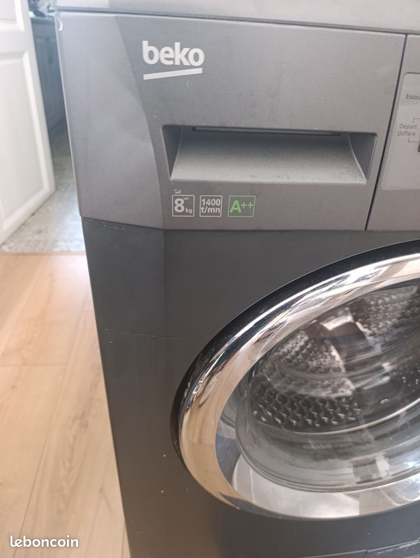 Lave linge (image 4)
