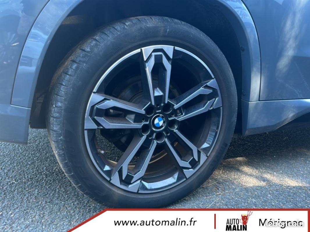 BMW X1 U11 sDrive 18d 150ch DKG7 M Sport (image 15)