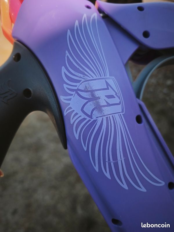 Arc Nerf Rebelle (image 3)
