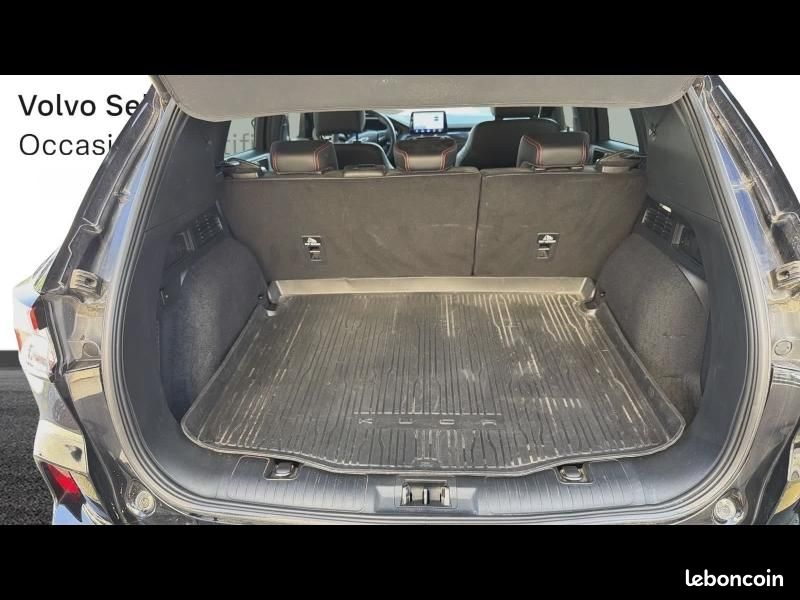 Ford Kuga 2.5 Duratec 190ch FHEV ST-Line X BVA (image 4)
