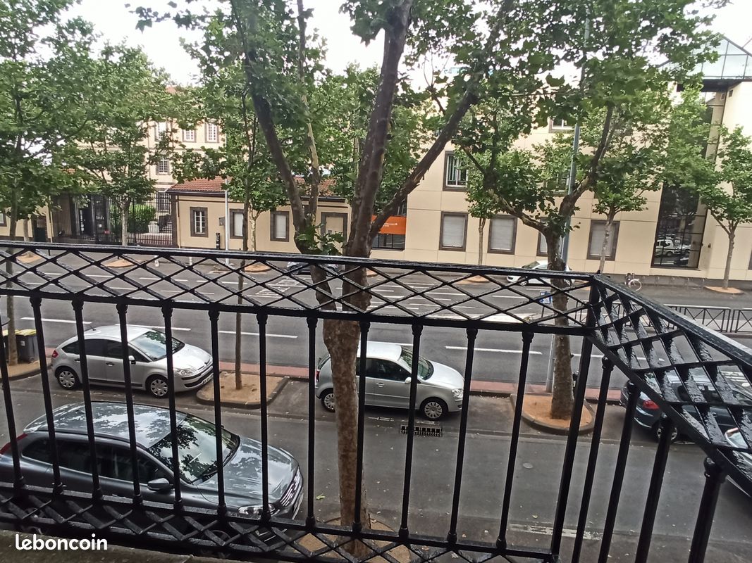 Appartement 4 pièces 71 m² · à Clermont-Ferrand · 71 m² · 800 €