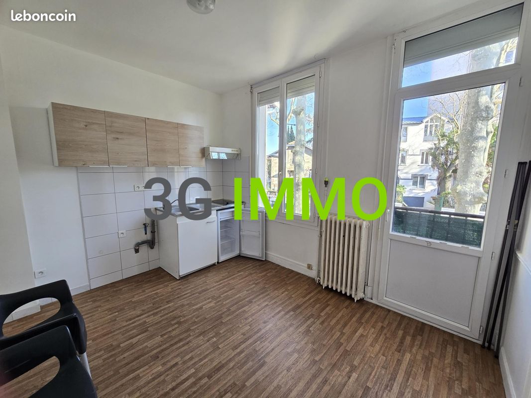 Vente | Immeuble | 12p | 10ch | 220 m² | Toulouse | Terrasse · Jardin (image 7)