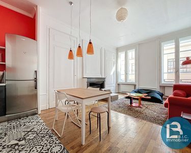 Appartement 280 000 € - 72 m²
