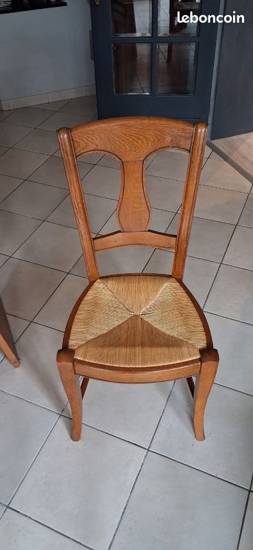Table et chaises (image 2)