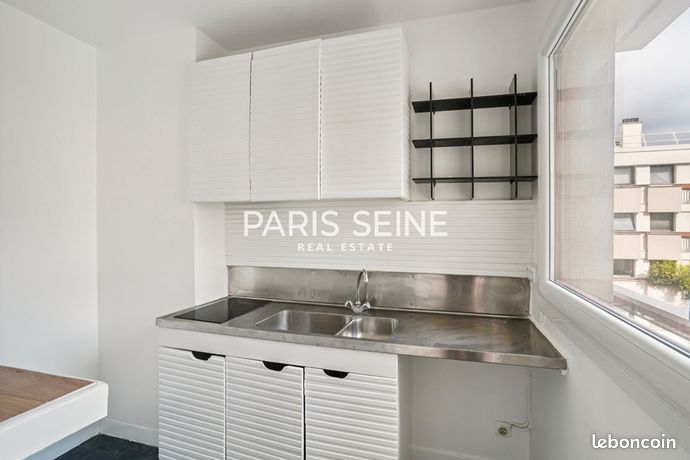 Appartement a louer paris-11e-arrondissement - 1 pièce(s) - 30 m2 - Surfyn
