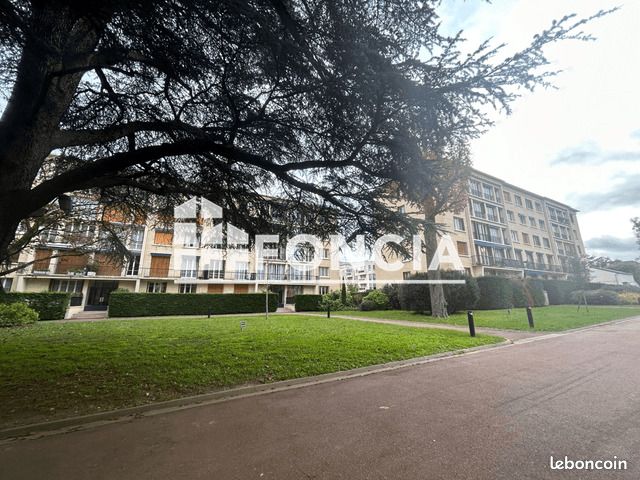 Appartement a louer saint-germain-en-laye - 3 pièce(s) - 77 m2 - Surfyn