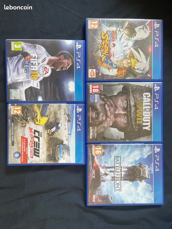 5 jeux ps4 (image 1)