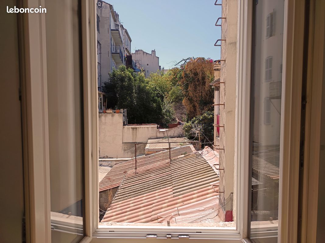 Appartement 2 pièces 39 m² · à Marseille · 39 m² · 720 €/mois