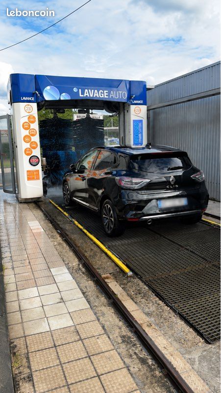 Clio 5 gpl/essence phase 2 (image 2)