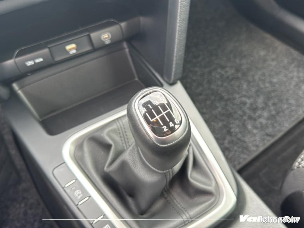 Kia Xceed TGDI 100 MOTION (image 16)