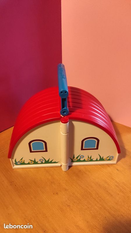 Premiers playmobils (image 5)