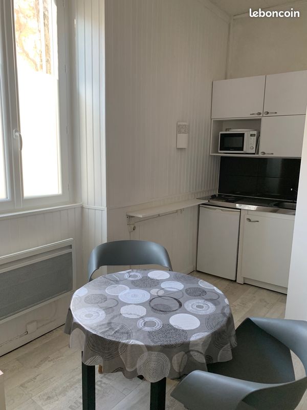 Studio vacances (image 3)