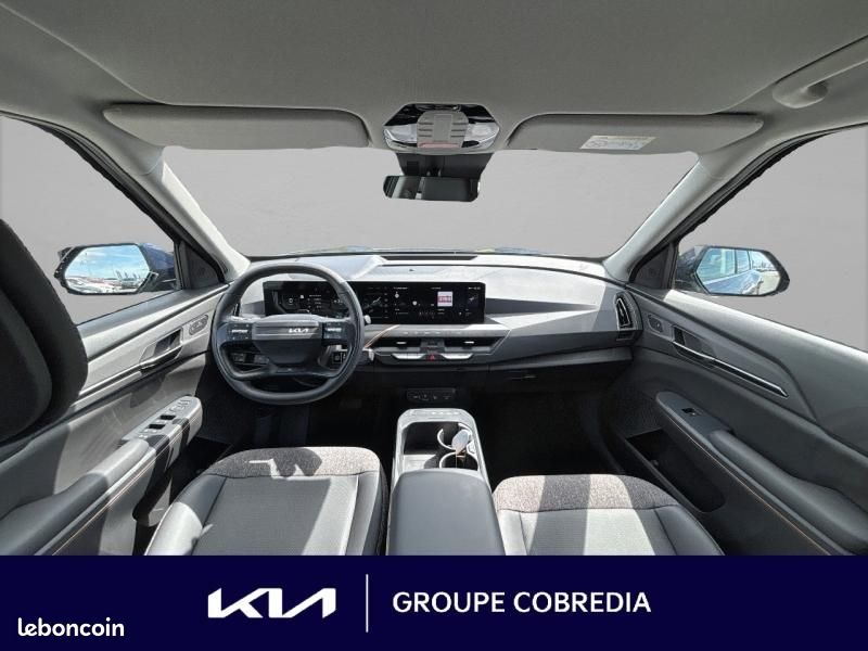 Kia EV5 218ch 81,4kWh Earth (image 6)