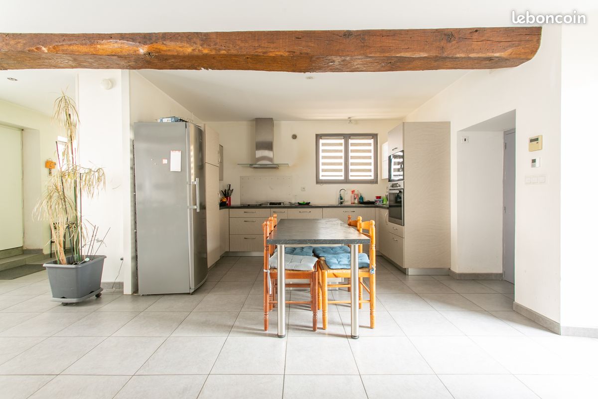 Maison 7 pièces 175 m² · à Oudon · 175 m² · 292 300 €