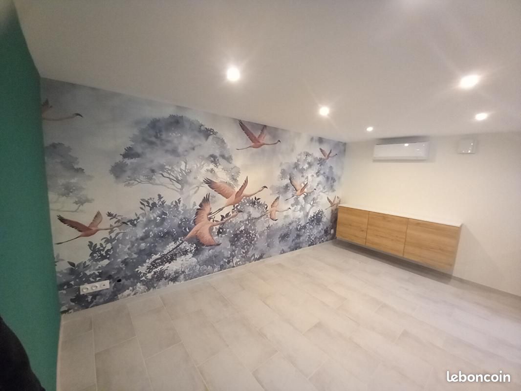 Maison 3 pièces 67 m² · à Opoul-Périllos · 67 m² · 665 €