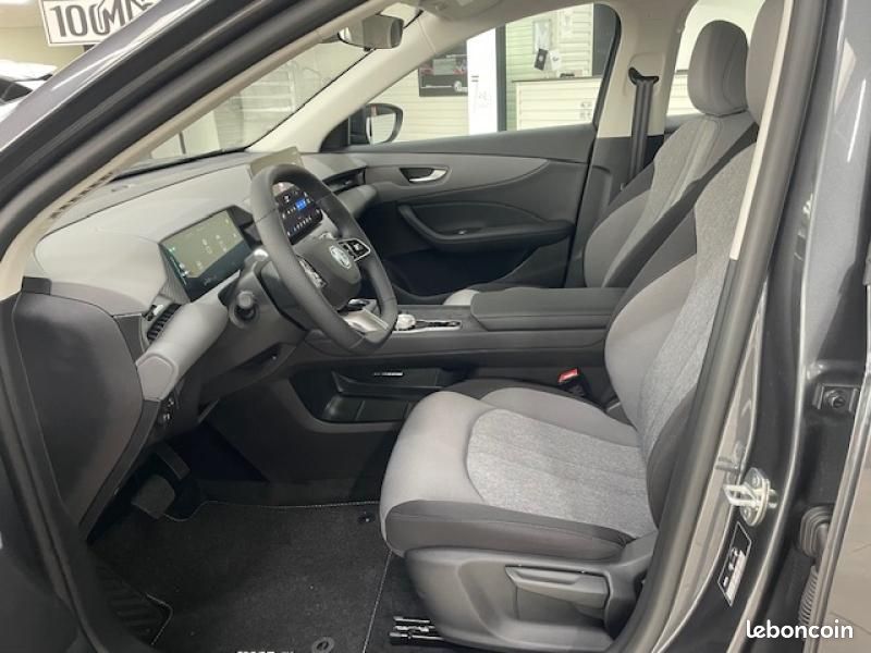 Mg motor MGS5 EV 170ch - 49kWh Comfort (image 16)