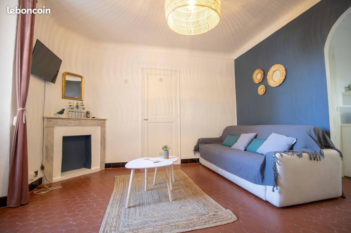 Appartement 1 pièce 25 m² · à Saint-Raphaël · 25 m² · 145 000 €