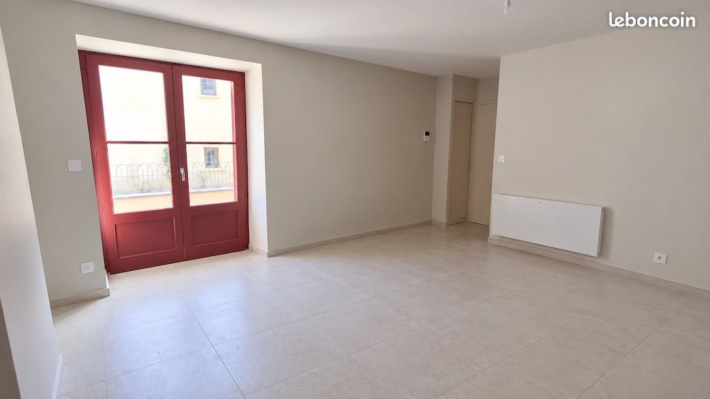 Appartement 2 pièces 41 m² · à Charbonnières-les-Bains · 41 m² · 790 €/mois
