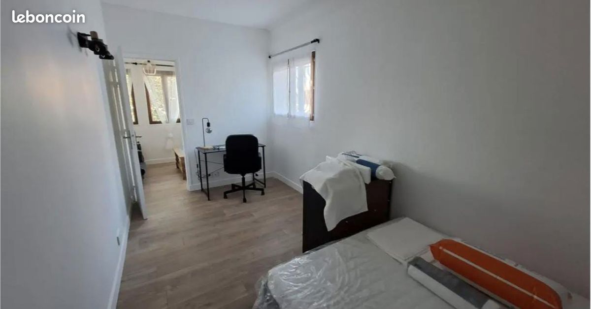 Colocation dans villa (image 5)