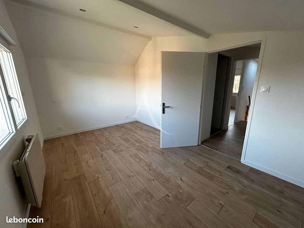 Maison a louer saint-medard-en-jalles - 5 pièce(s) - 89 m2 - Surfyn