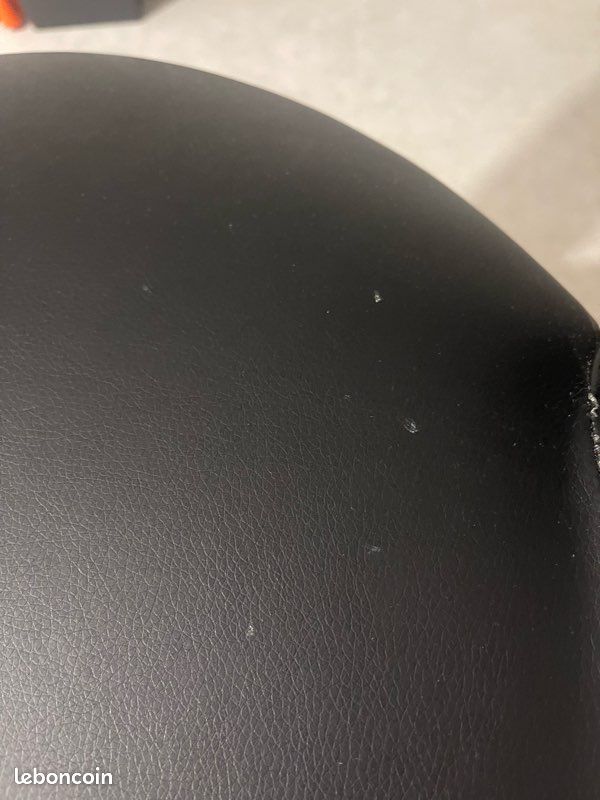 Chaise de bureau ou salon (image 3)