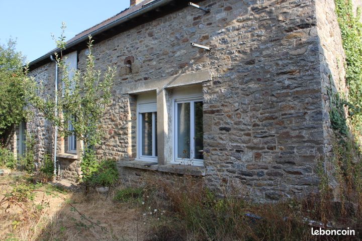 Maison 4 pièces 73 m² · à Dourdain · 73 m² · 165 000 €