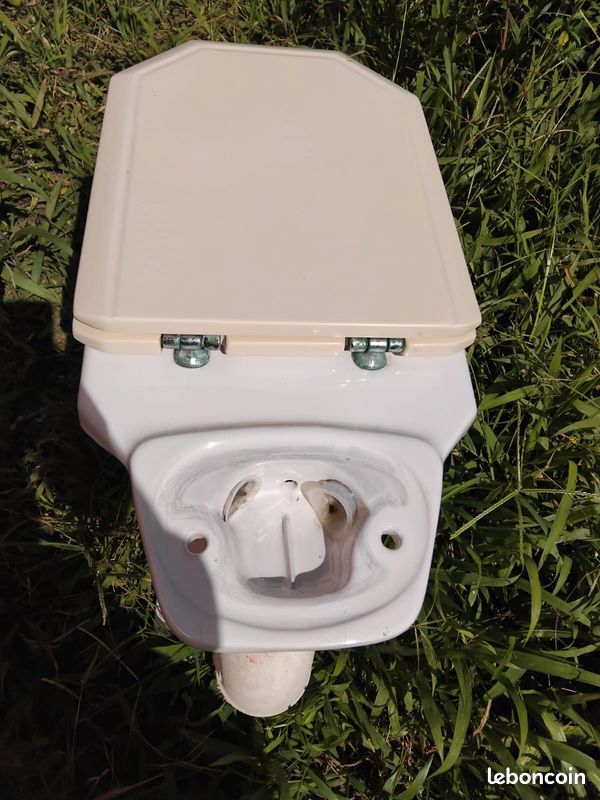 WC complet (image 6)