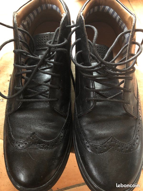 Chaussures (image 1)