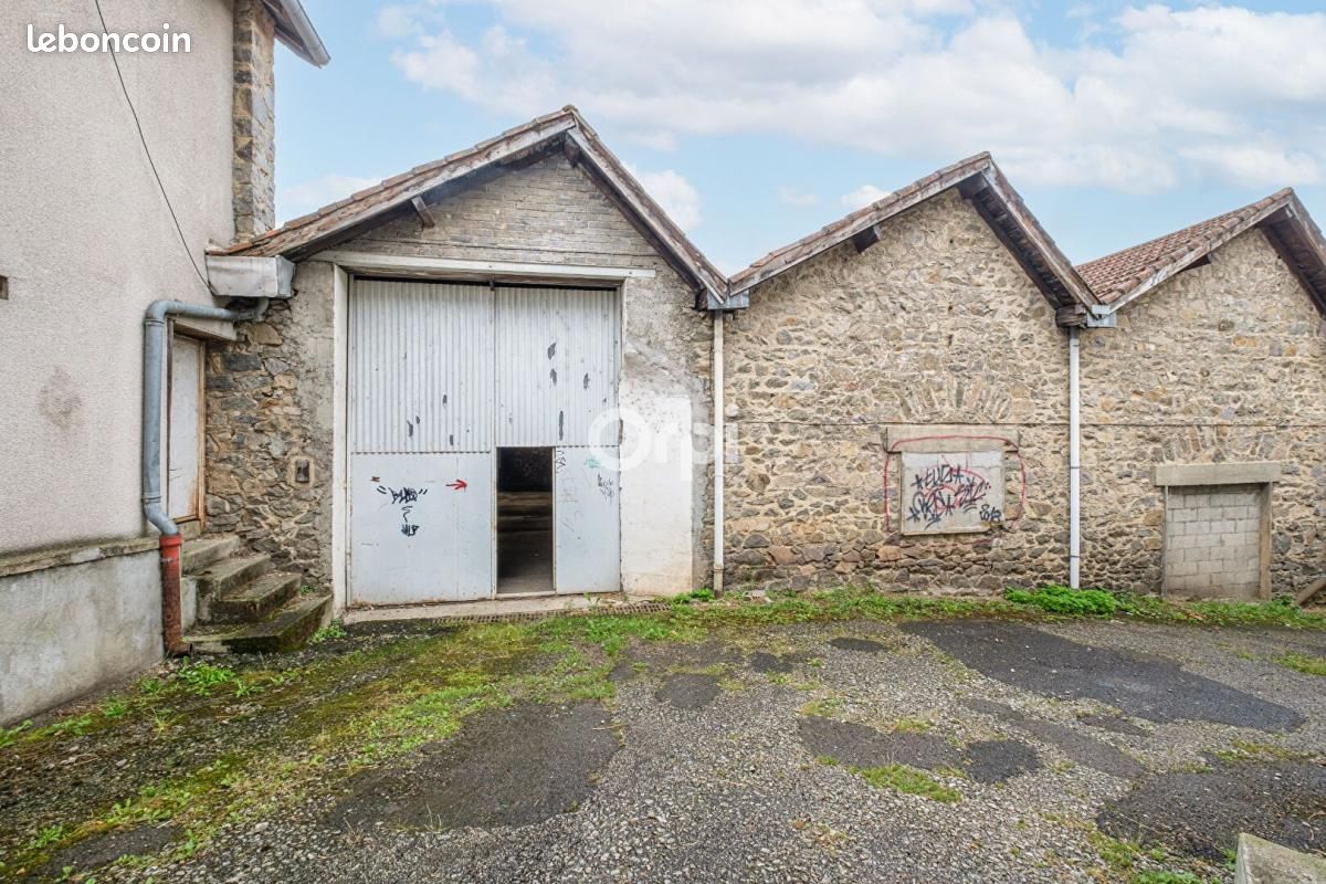 Loft 20 pièces 1 050 m² - Limoges 87000 (image principale 7)