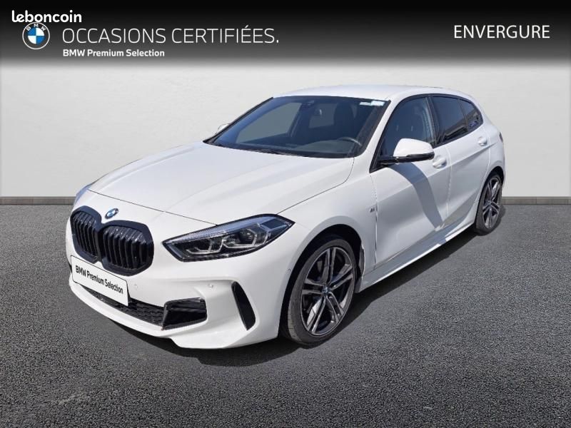 Bmw Série 1 116iA 109ch M Sport DKG7 (image 1)