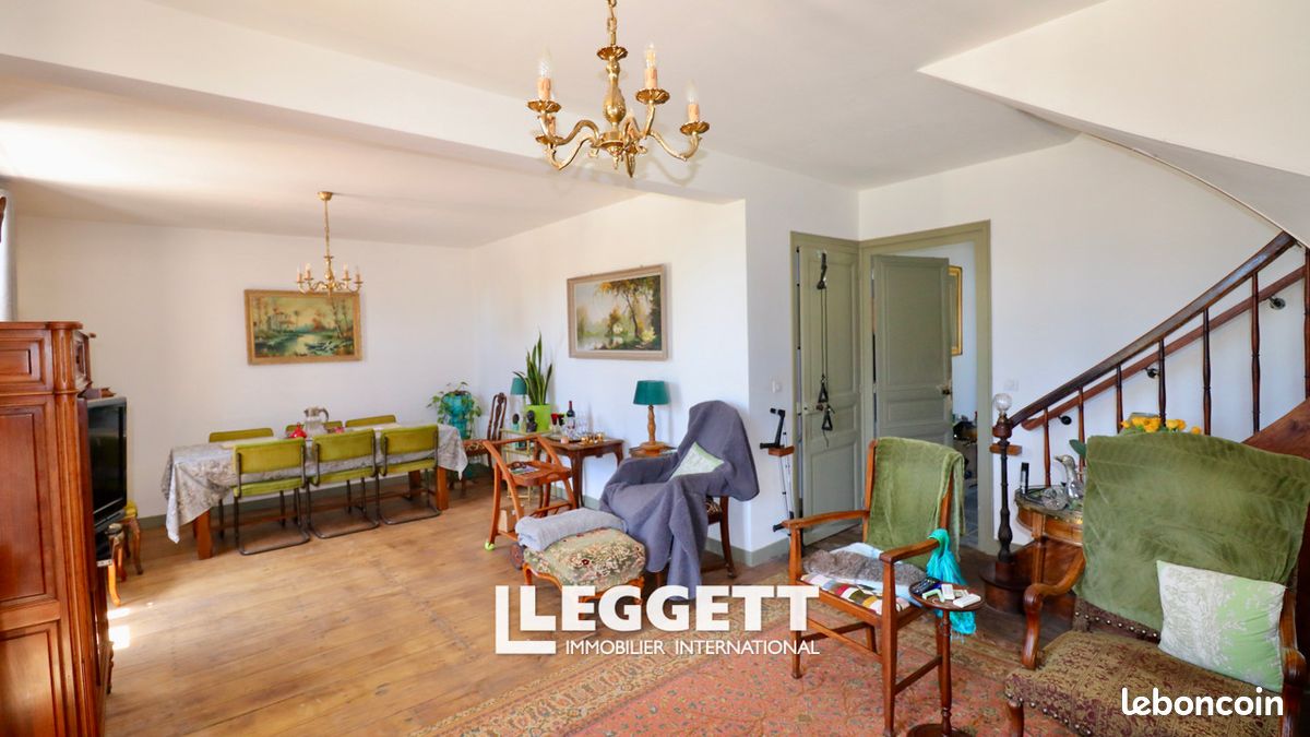 Maison 4 pièces 150 m² (image 5)