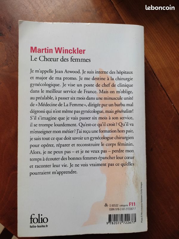 Le coeur des Femmes (image 3)