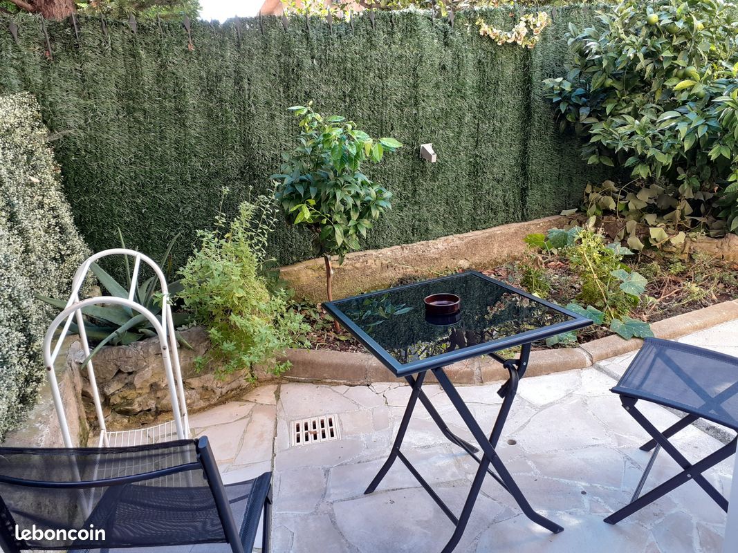 Appartement 1 pièce 14 m² · à Nice · 14 m² · 590 €