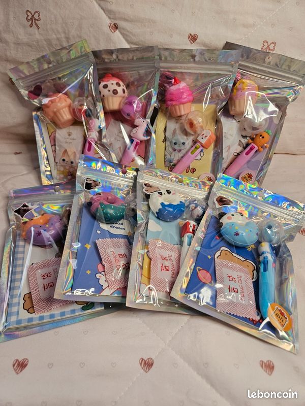 Mxzzand jouets mécaniques bonhomme de neige élan Jouets à remonter de noël, 8 pièces, pingouin