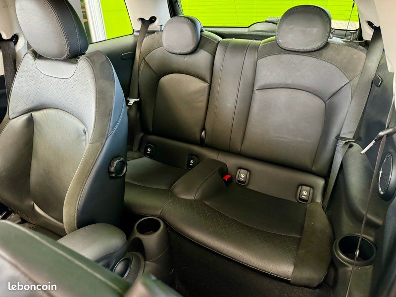 Mini COOPER SD (F56) 170 BV6 (image 3)